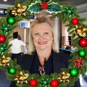 Meet your Posher, Kathy